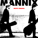 MANNIX