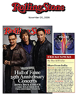 Rolling Stone Review
