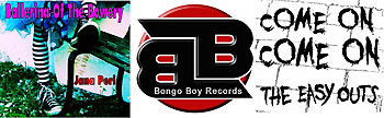 Bongo Boy Records
